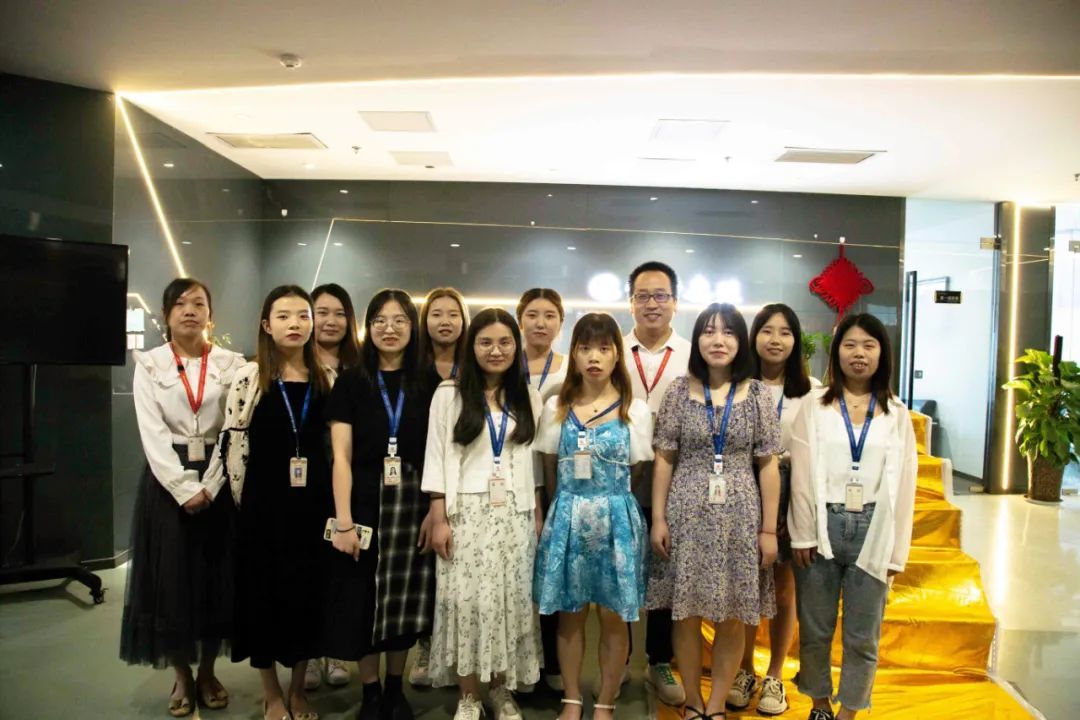 動力培訓(xùn)：為員工賦能，對客戶負責！