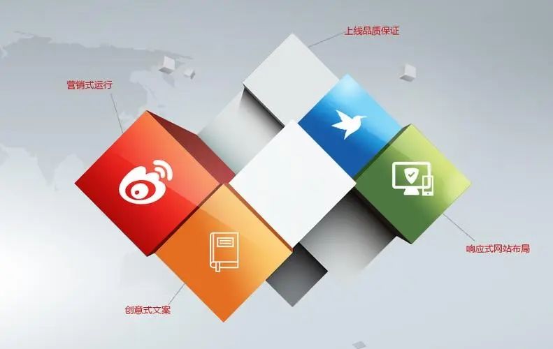 企業(yè)網(wǎng)站建設(shè)有哪些不可忽略的因素？