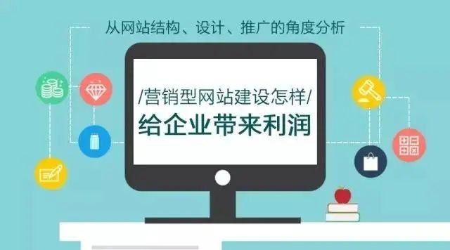 網(wǎng)站建設(shè)能給企業(yè)轉(zhuǎn)型發(fā)展帶來哪些好處？
