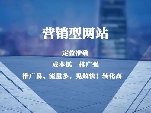 成都營銷型網(wǎng)站建設(shè)