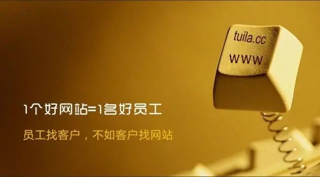 成都營銷型網站建設