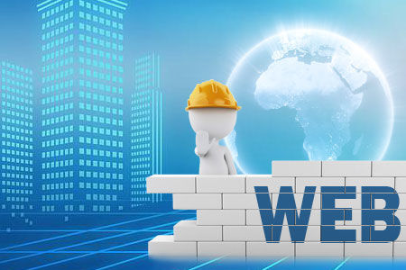 企業(yè)網(wǎng)站建設(shè)合理規(guī)劃原則有哪些