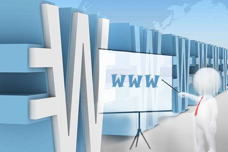 網(wǎng)站建設為什么是非常重要的事？
