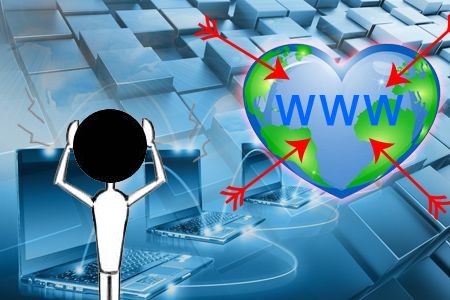 營銷型網(wǎng)站建設及其重要性
