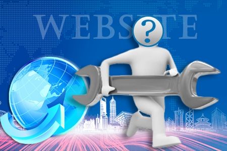 為什么企業(yè)不能忽視官網(wǎng)建設(shè)的價值？