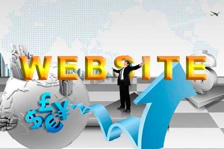 企業(yè)建設(shè)網(wǎng)站的基本流程