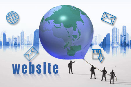 零基礎(chǔ)也能輕松打造企業(yè)網(wǎng)站