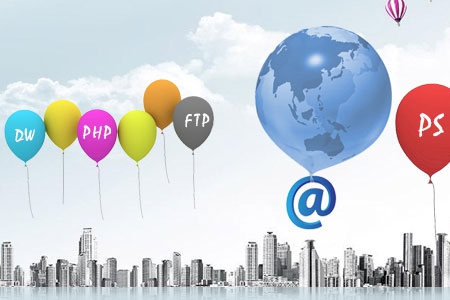 低預(yù)算網(wǎng)站建設(shè)，這5步做好就夠用